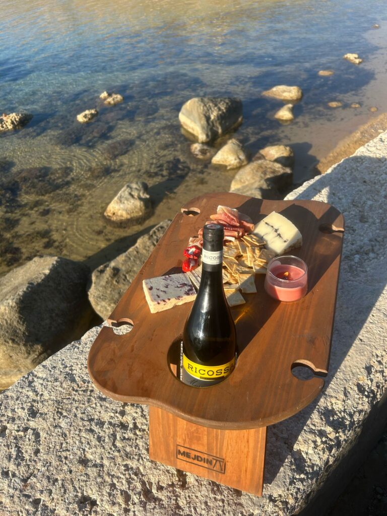 Image #1 from Marisa Camilleri